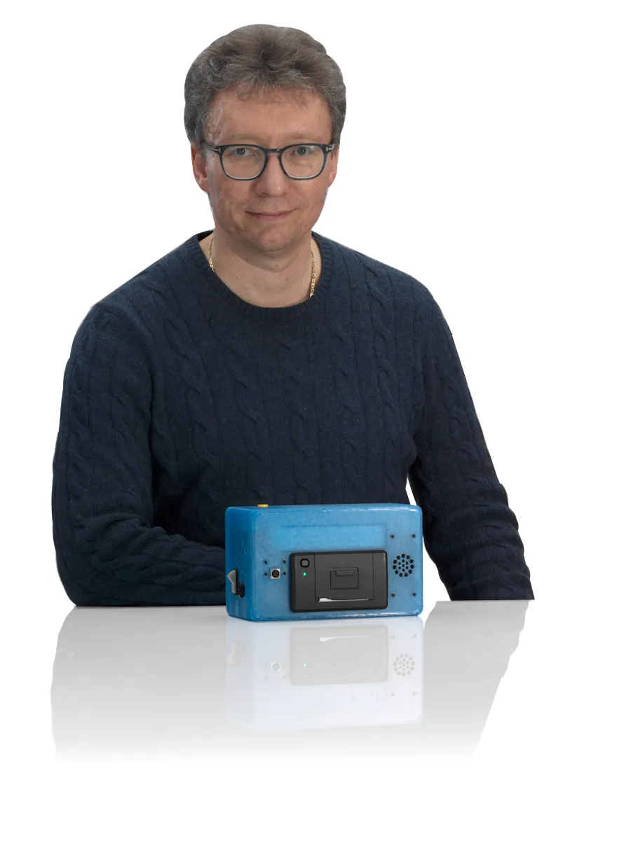 Georg Klassen